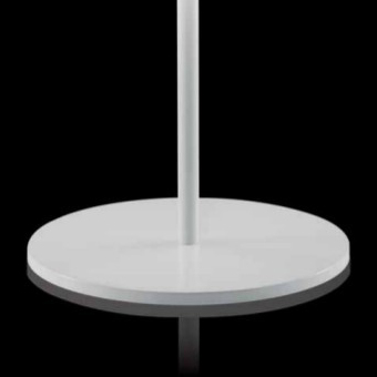 BVH博威灯饰 北欧风格 tronconi Toric 圆形双层台灯 细节